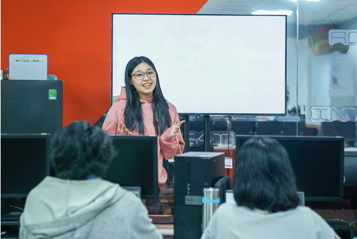 DU HỌC CÙNG BÁCH KHOA: TRỌN VẸN TRẢI NGHIỆM QUỐC TẾ