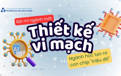 thiết kế vi mạch